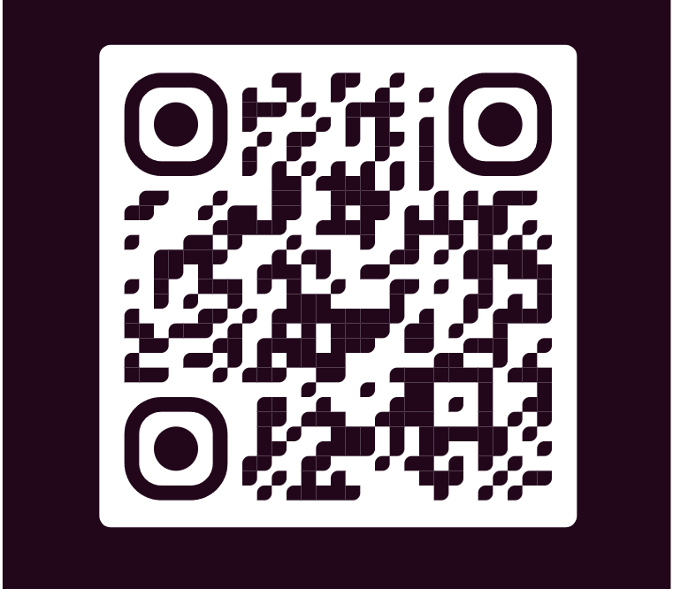 Código QR de Bancolombia para aportes a APSAM