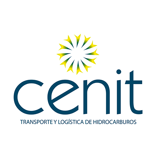 Logo de Cenit