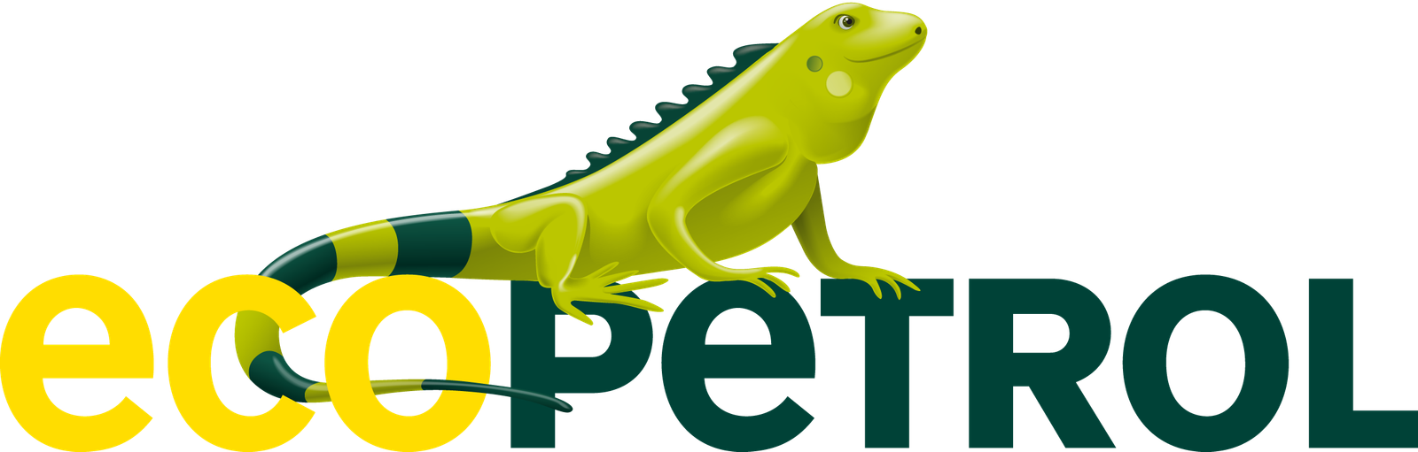 Logo de Ecopetrol